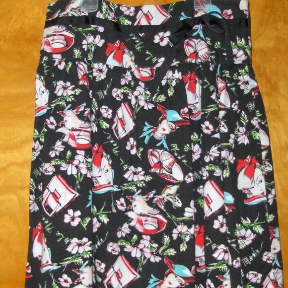 Younity Pleated La Moda Skirt Size M - Picture 3 of 3